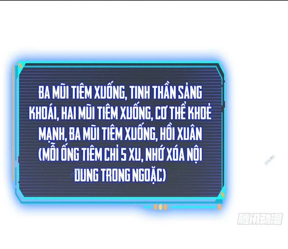 Tận Thế Trò Chơi Ghép Hình Chapter 8 - Trang 2