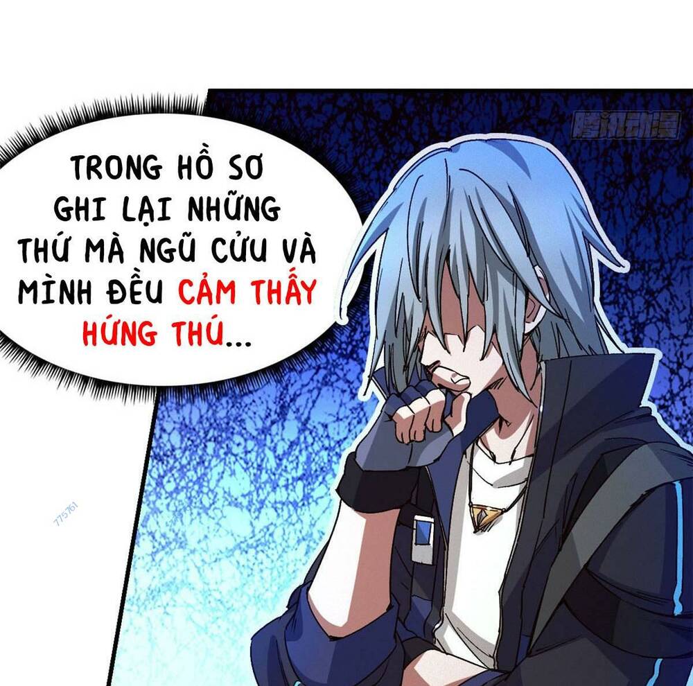 Tận Thế Trò Chơi Ghép Hình Chapter 8 - Trang 2