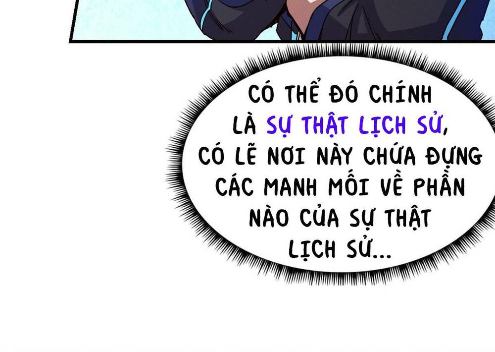 Tận Thế Trò Chơi Ghép Hình Chapter 8 - Trang 2