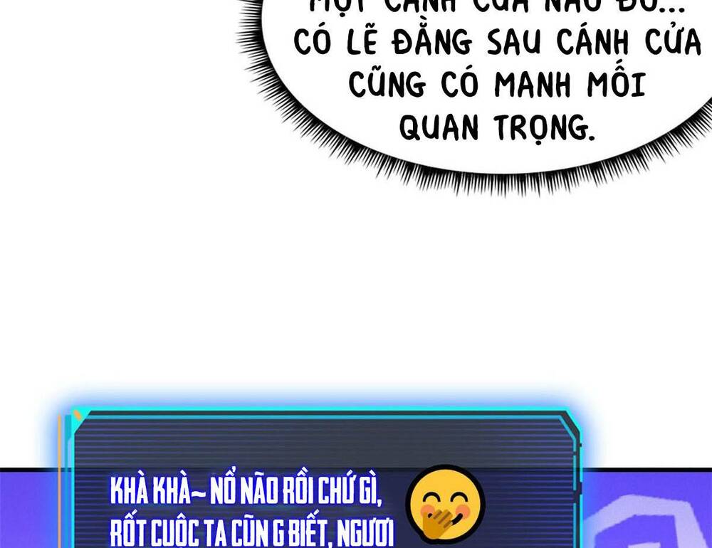 Tận Thế Trò Chơi Ghép Hình Chapter 8 - Trang 2