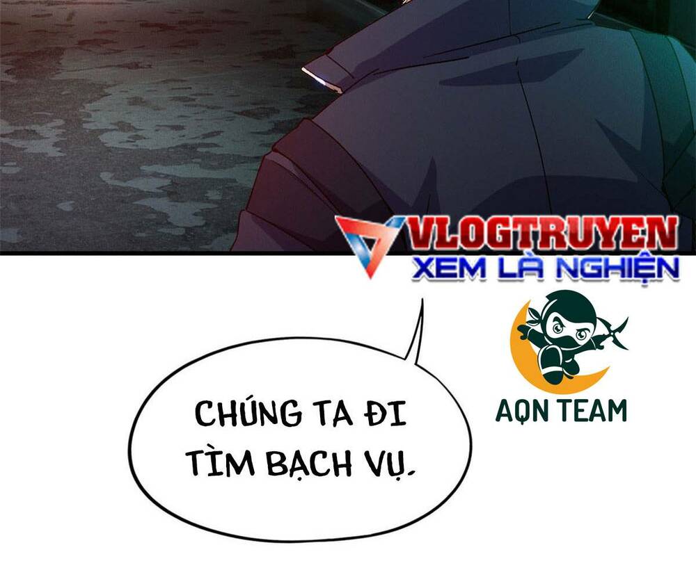 Tận Thế Trò Chơi Ghép Hình Chapter 8 - Trang 2