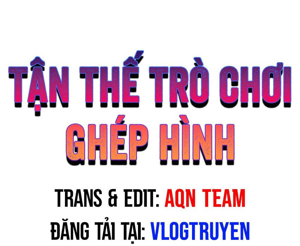 Tận Thế Trò Chơi Ghép Hình Chapter 7 - Trang 2