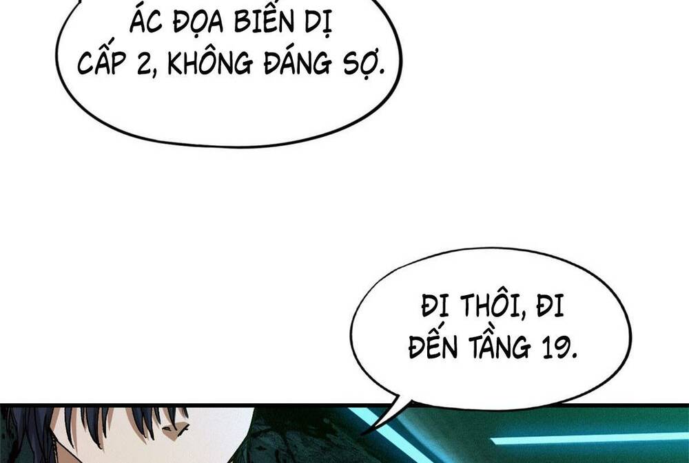 Tận Thế Trò Chơi Ghép Hình Chapter 7 - Trang 2