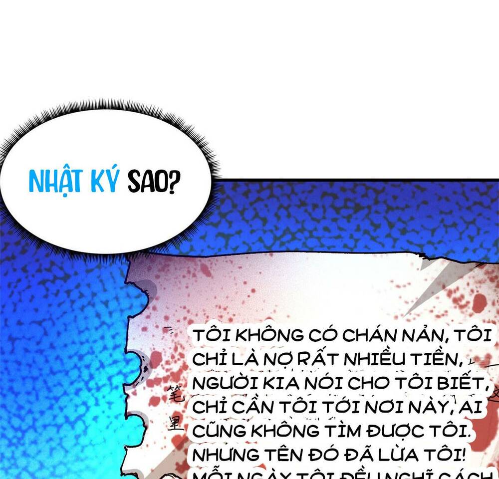 Tận Thế Trò Chơi Ghép Hình Chapter 7 - Trang 2