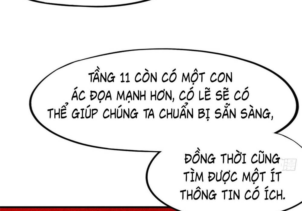 Tận Thế Trò Chơi Ghép Hình Chapter 7 - Trang 2