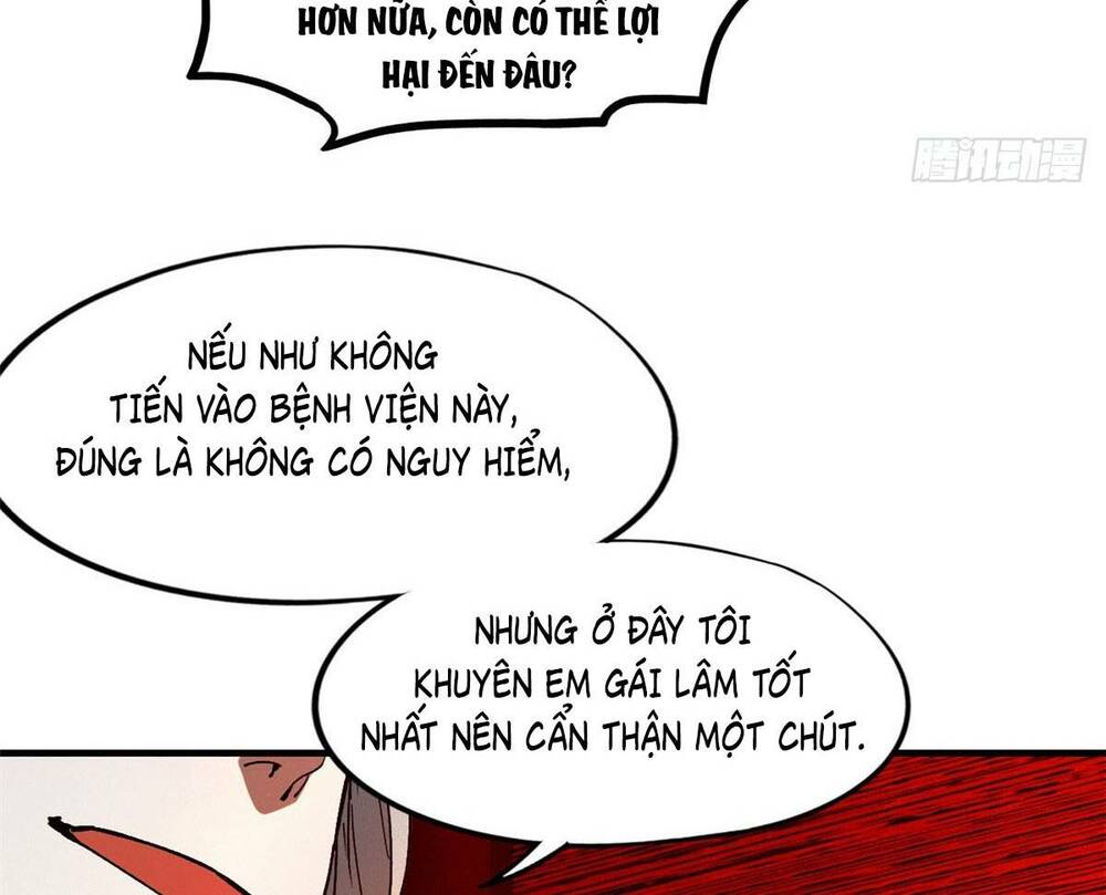 Tận Thế Trò Chơi Ghép Hình Chapter 7 - Trang 2