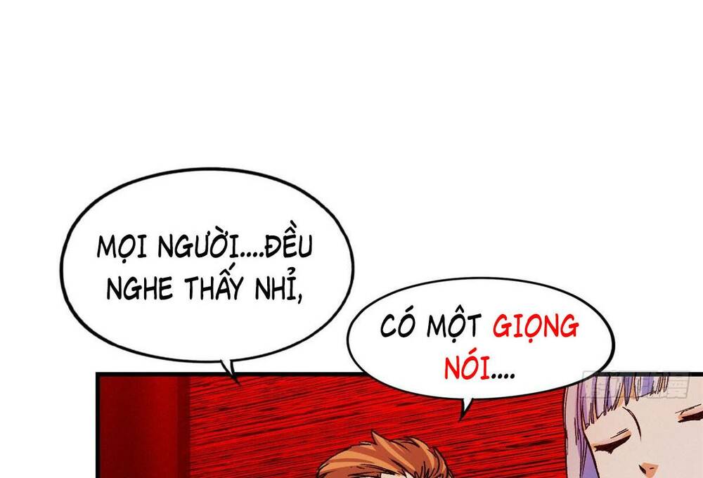 Tận Thế Trò Chơi Ghép Hình Chapter 7 - Trang 2