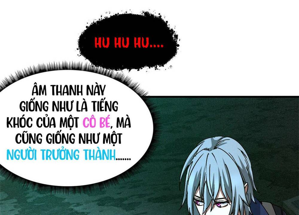 Tận Thế Trò Chơi Ghép Hình Chapter 7 - Trang 2