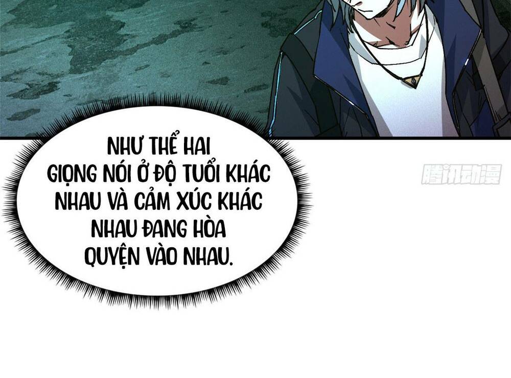 Tận Thế Trò Chơi Ghép Hình Chapter 7 - Trang 2