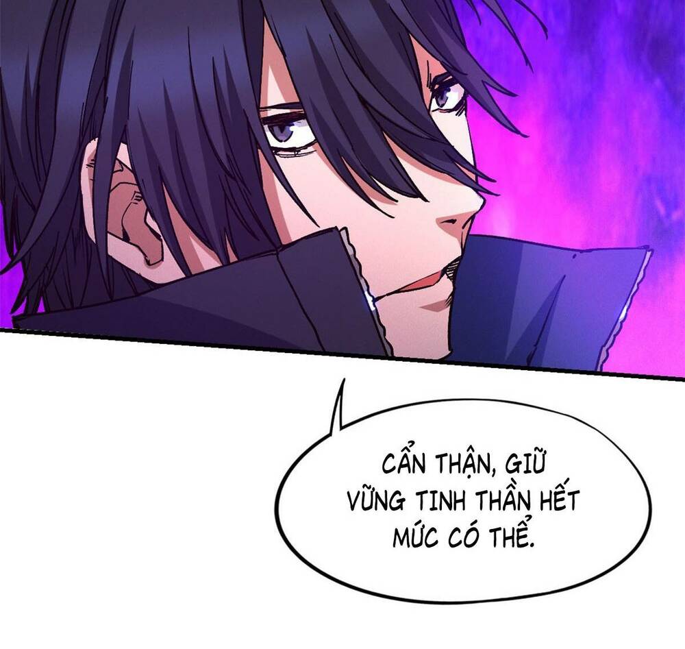 Tận Thế Trò Chơi Ghép Hình Chapter 7 - Trang 2