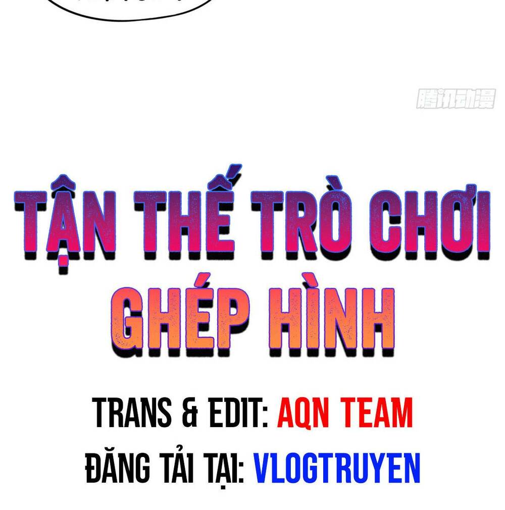 Tận Thế Trò Chơi Ghép Hình Chapter 6 - Trang 2