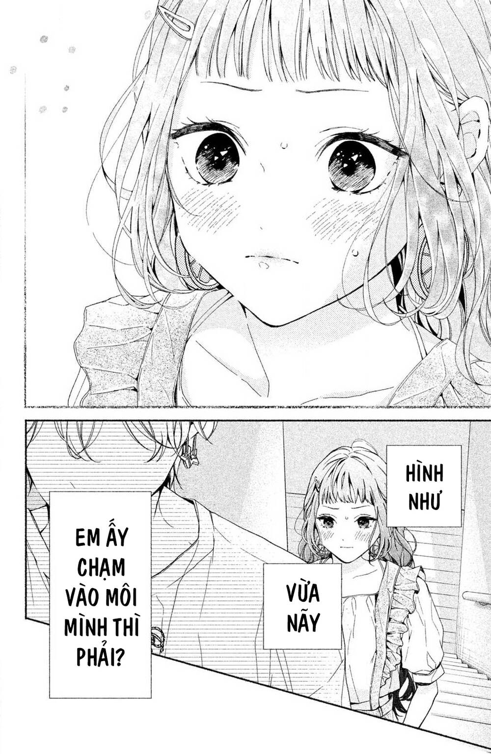 Kamiki Kyoudai Okotowari Little Brother Chapter 4 - Trang 2