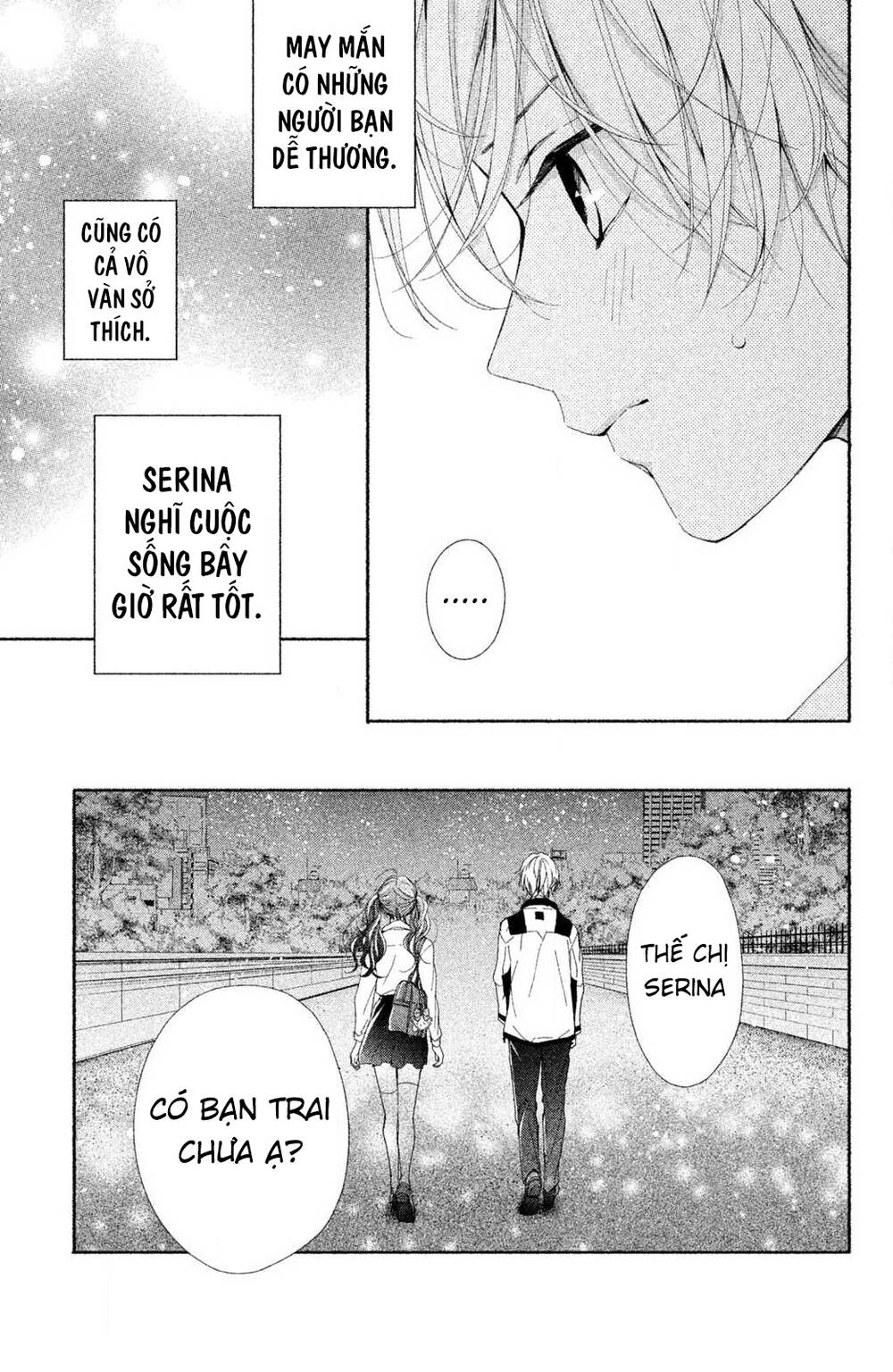 Kamiki Kyoudai Okotowari Little Brother Chapter 1 - Trang 2