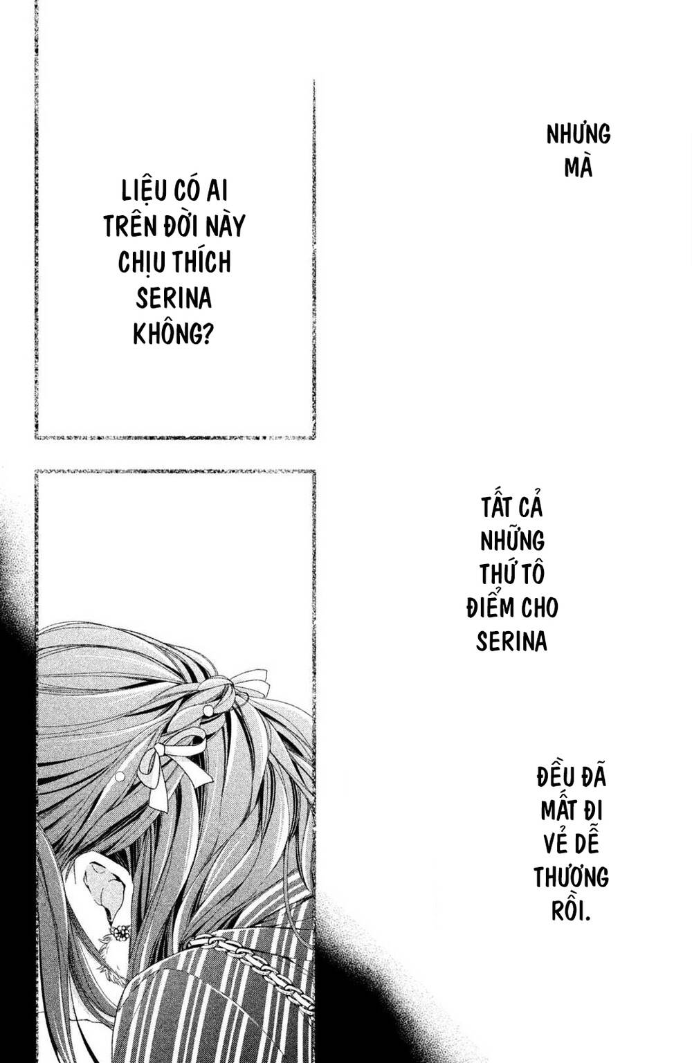 Kamiki Kyoudai Okotowari Little Brother Chapter 1 - Trang 2