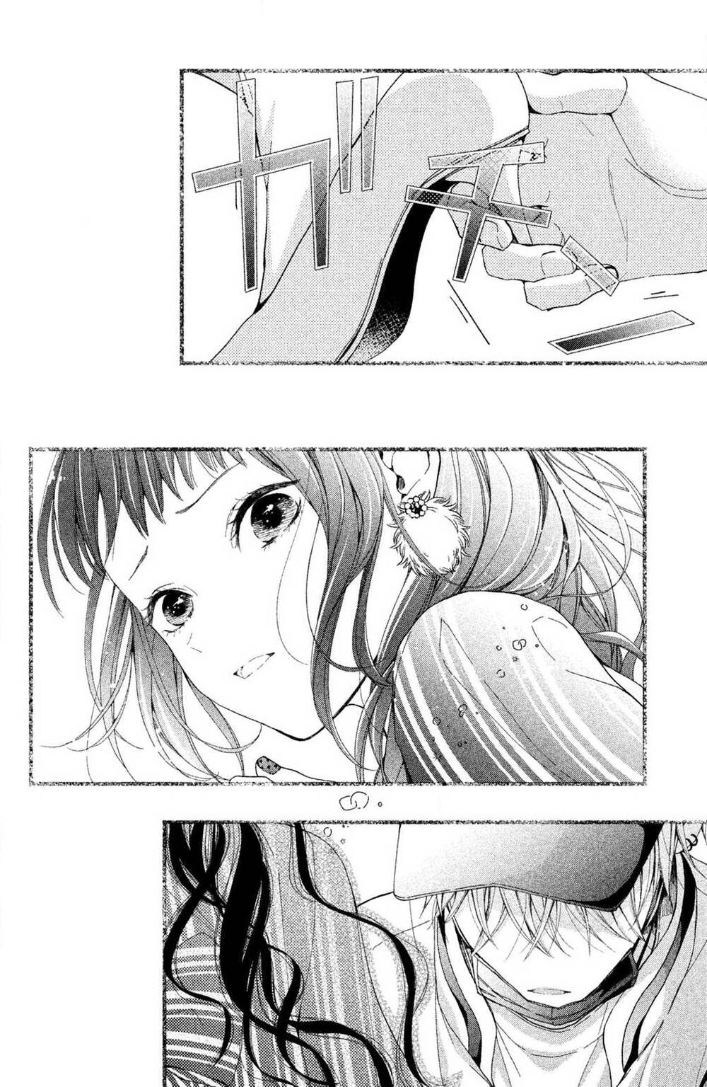 Kamiki Kyoudai Okotowari Little Brother Chapter 1 - Trang 2