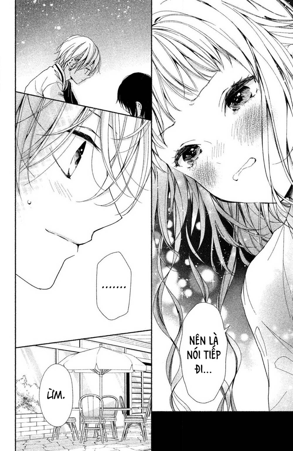 Kamiki Kyoudai Okotowari Little Brother Chapter 1 - Trang 2