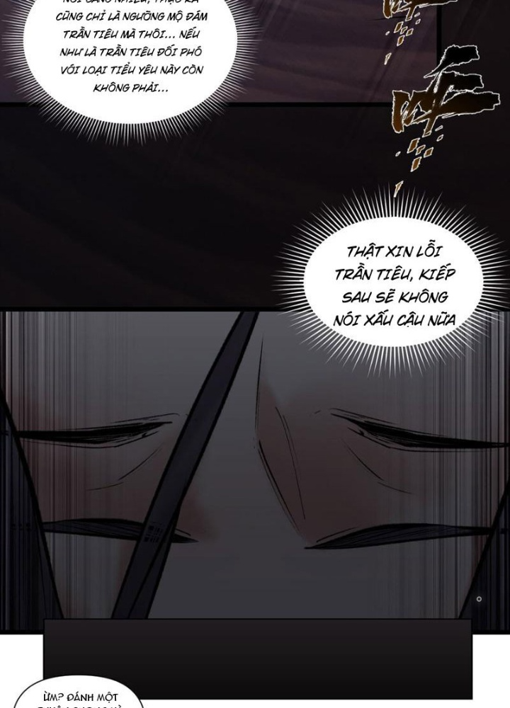 Nhất Niệm Tiêu Dao Chapter 46 - Trang 2