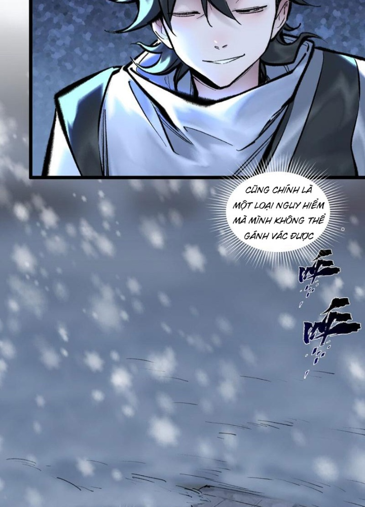 Nhất Niệm Tiêu Dao Chapter 45 - Trang 2