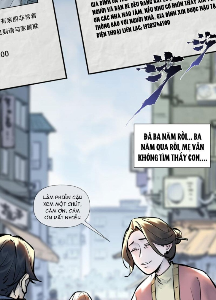 Nhất Niệm Tiêu Dao Chapter 45 - Trang 2