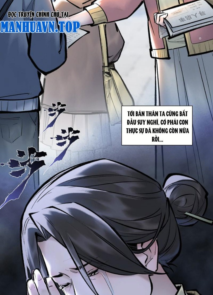 Nhất Niệm Tiêu Dao Chapter 44 - Trang 2