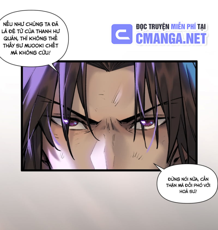 Nhất Niệm Tiêu Dao Chapter 39 - Trang 2