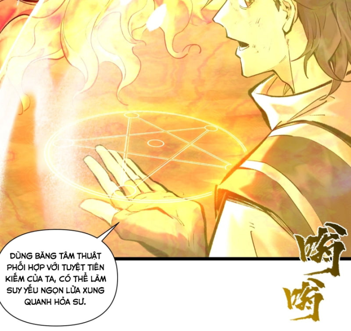 Nhất Niệm Tiêu Dao Chapter 39 - Trang 2