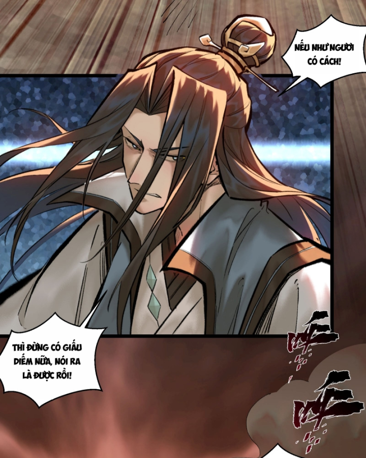 Nhất Niệm Tiêu Dao Chapter 38 - Trang 2