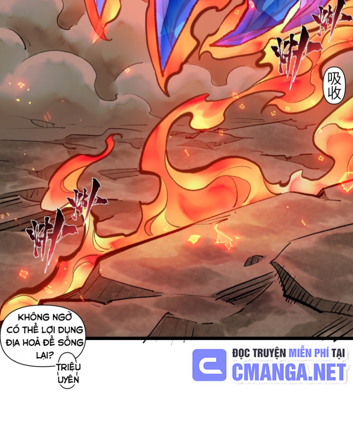 Nhất Niệm Tiêu Dao Chapter 38 - Trang 2