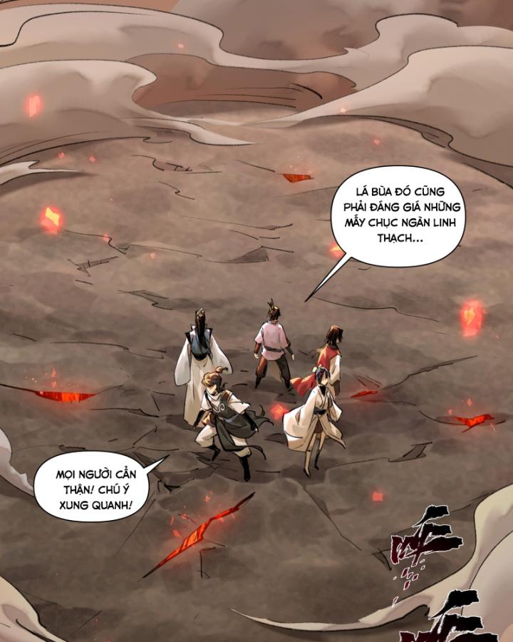 Nhất Niệm Tiêu Dao Chapter 37 - Trang 2