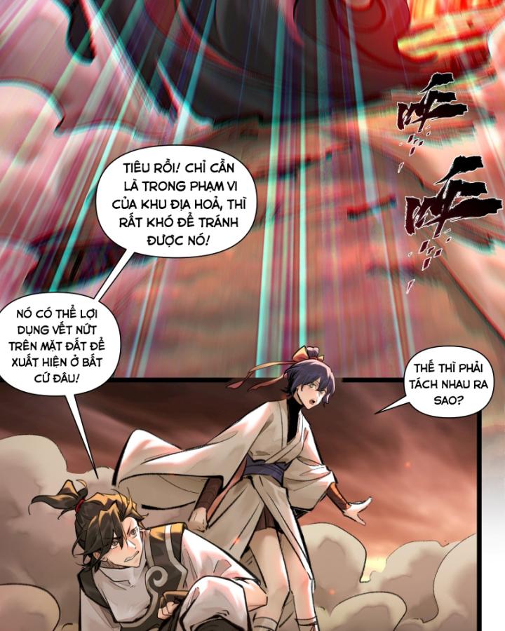 Nhất Niệm Tiêu Dao Chapter 37 - Trang 2