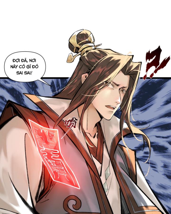 Nhất Niệm Tiêu Dao Chapter 36 - Trang 2