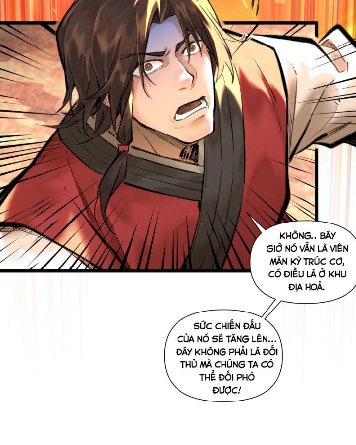 Nhất Niệm Tiêu Dao Chapter 36 - Trang 2