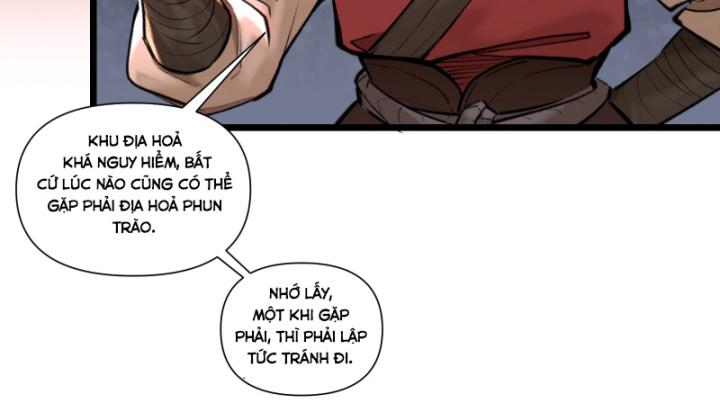 Nhất Niệm Tiêu Dao Chapter 35 - Trang 2