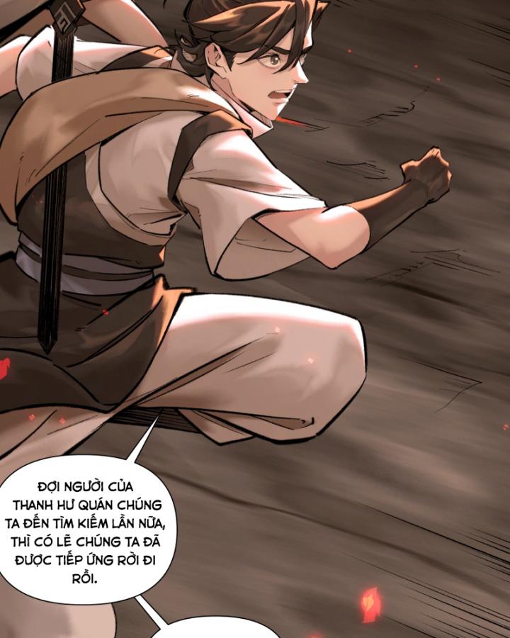 Nhất Niệm Tiêu Dao Chapter 35 - Trang 2