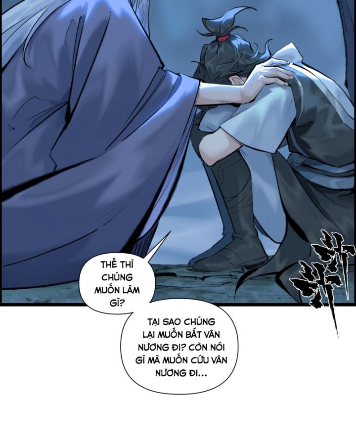 Nhất Niệm Tiêu Dao Chapter 34 - Trang 2