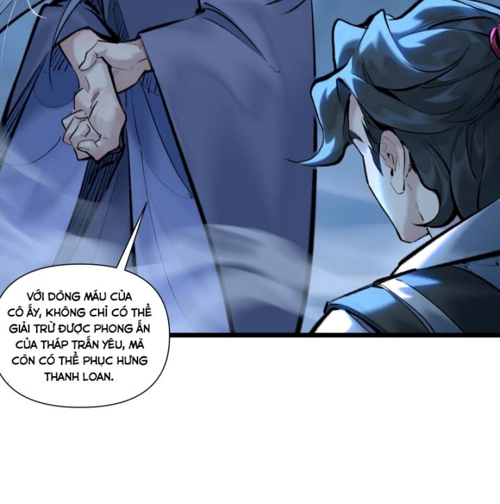 Nhất Niệm Tiêu Dao Chapter 34 - Trang 2