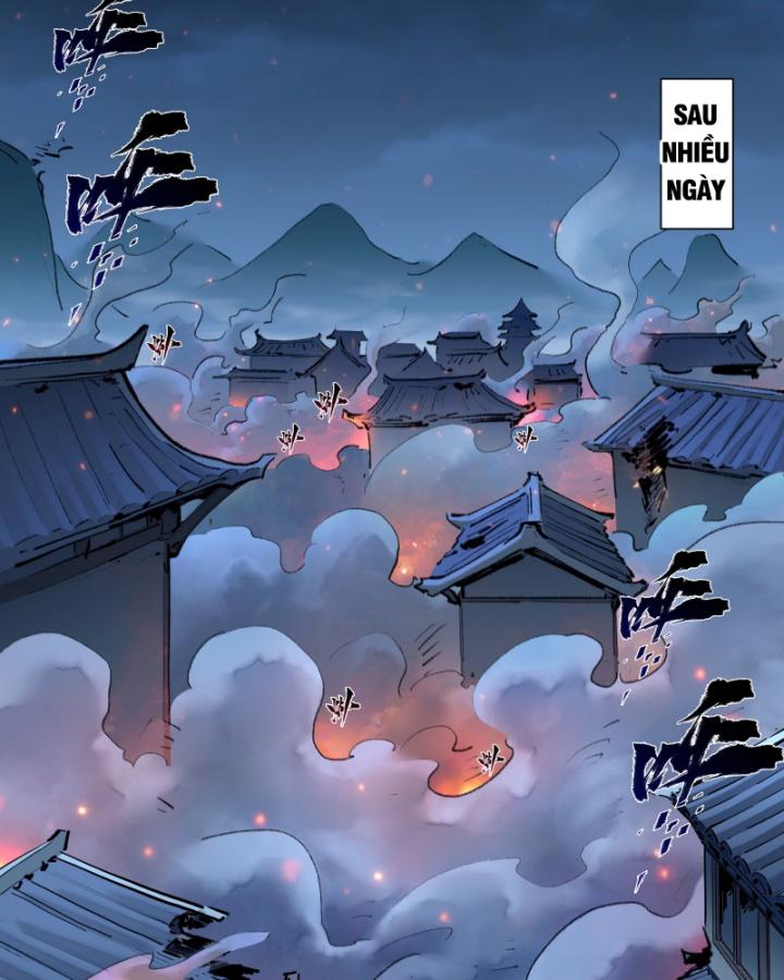 Nhất Niệm Tiêu Dao Chapter 34 - Trang 2