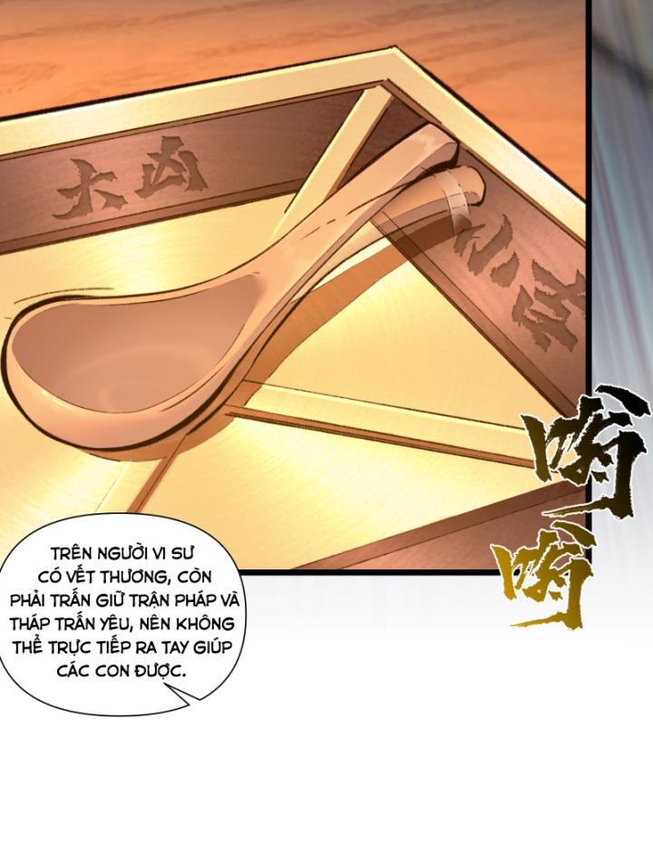 Nhất Niệm Tiêu Dao Chapter 34 - Trang 2