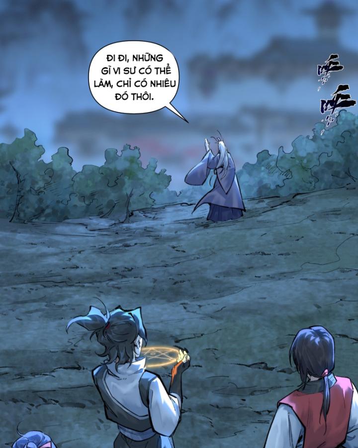 Nhất Niệm Tiêu Dao Chapter 34 - Trang 2