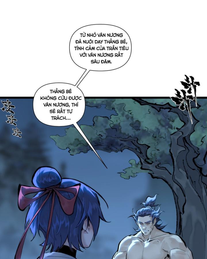 Nhất Niệm Tiêu Dao Chapter 34 - Trang 2