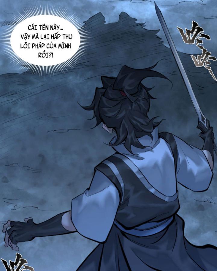 Nhất Niệm Tiêu Dao Chapter 33 - Trang 2