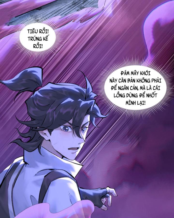 Nhất Niệm Tiêu Dao Chapter 33 - Trang 2