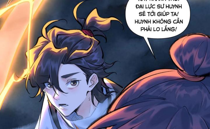 Nhất Niệm Tiêu Dao Chapter 32 - Trang 2