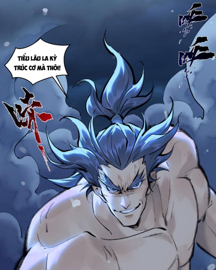 Nhất Niệm Tiêu Dao Chapter 32 - Trang 2