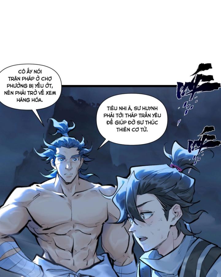 Nhất Niệm Tiêu Dao Chapter 31 - Trang 2