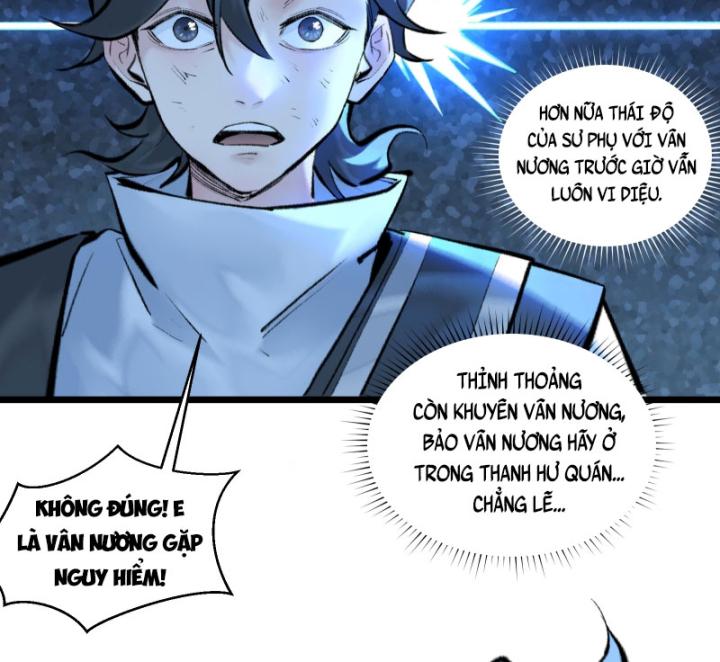 Nhất Niệm Tiêu Dao Chapter 31 - Trang 2