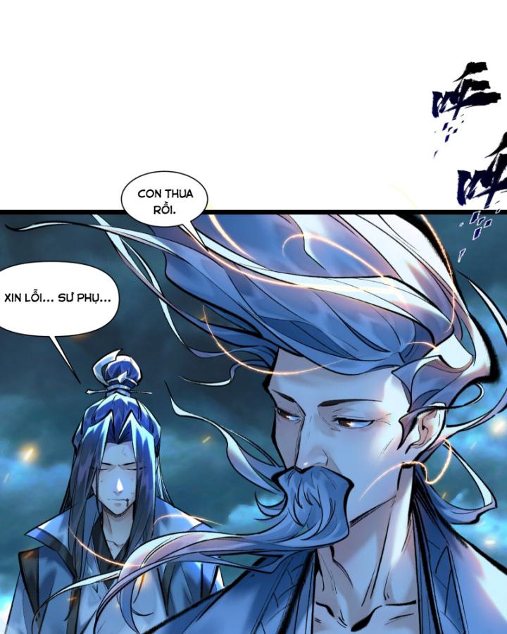 Nhất Niệm Tiêu Dao Chapter 30 - Trang 2