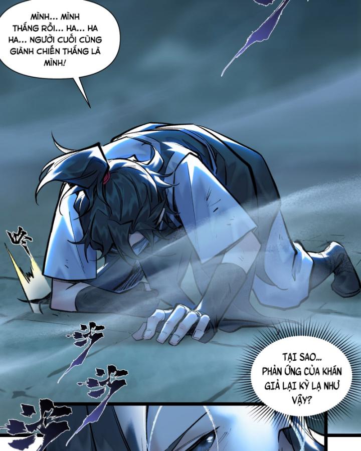 Nhất Niệm Tiêu Dao Chapter 30 - Trang 2