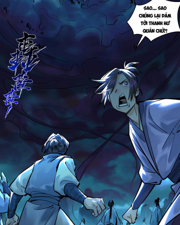 Nhất Niệm Tiêu Dao Chapter 30 - Trang 2