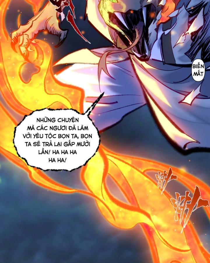 Nhất Niệm Tiêu Dao Chapter 30 - Trang 2